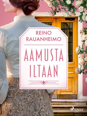 cover image of Aamusta iltaan